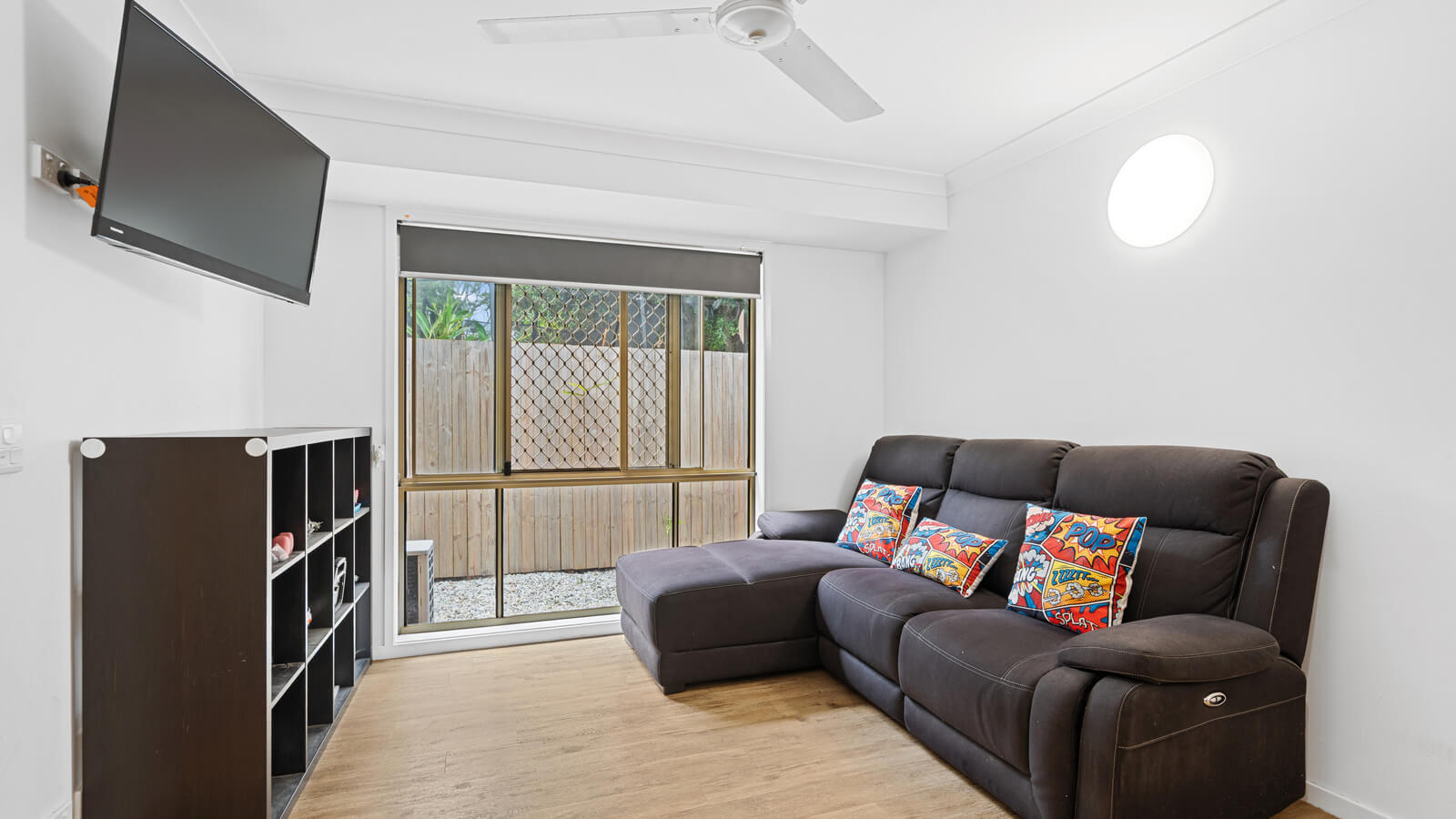 Enjoy Modern Living in Corinda, Brisbane — Home image 4
