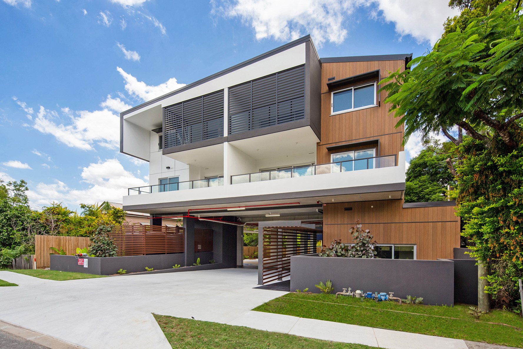 One-Resident High Physical Support Apartment in Oxley
