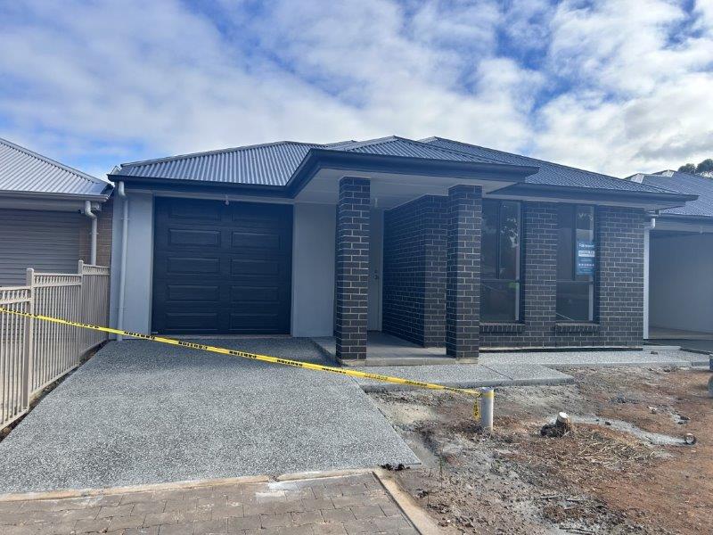 Immediate SIL Vacancy/ Brand new SIL house with Accessible features in Davoren Park