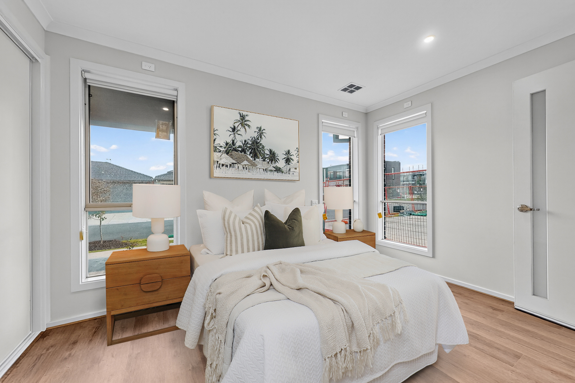 Rutledge Way, Winter Valley — Home image 4