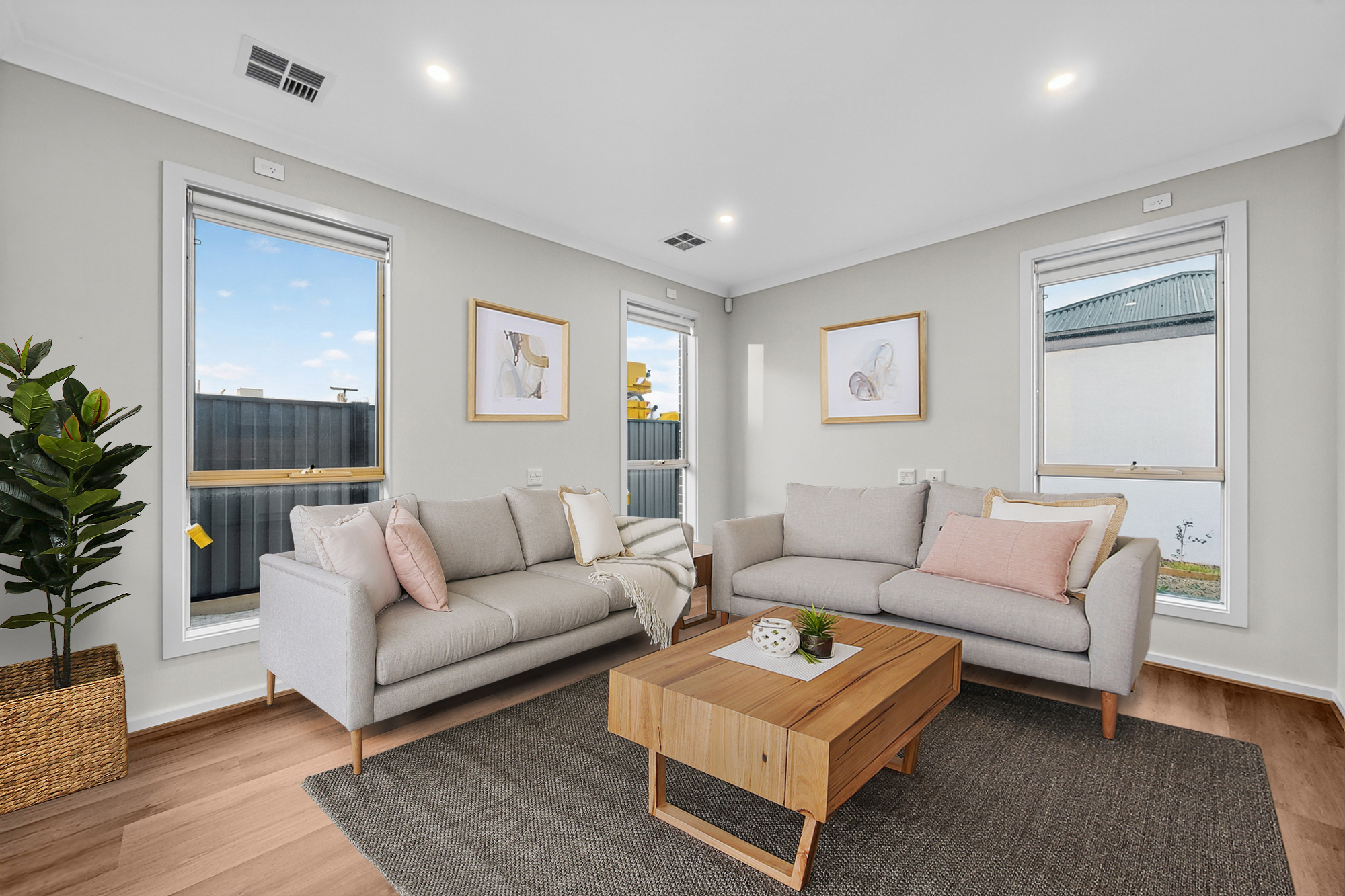 Rutledge Way, Winter Valley — Home image 5
