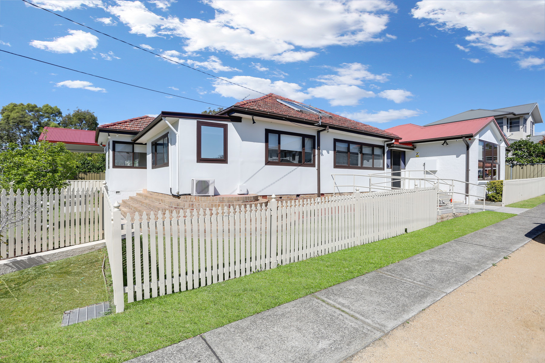 Caringbah in Caringbah