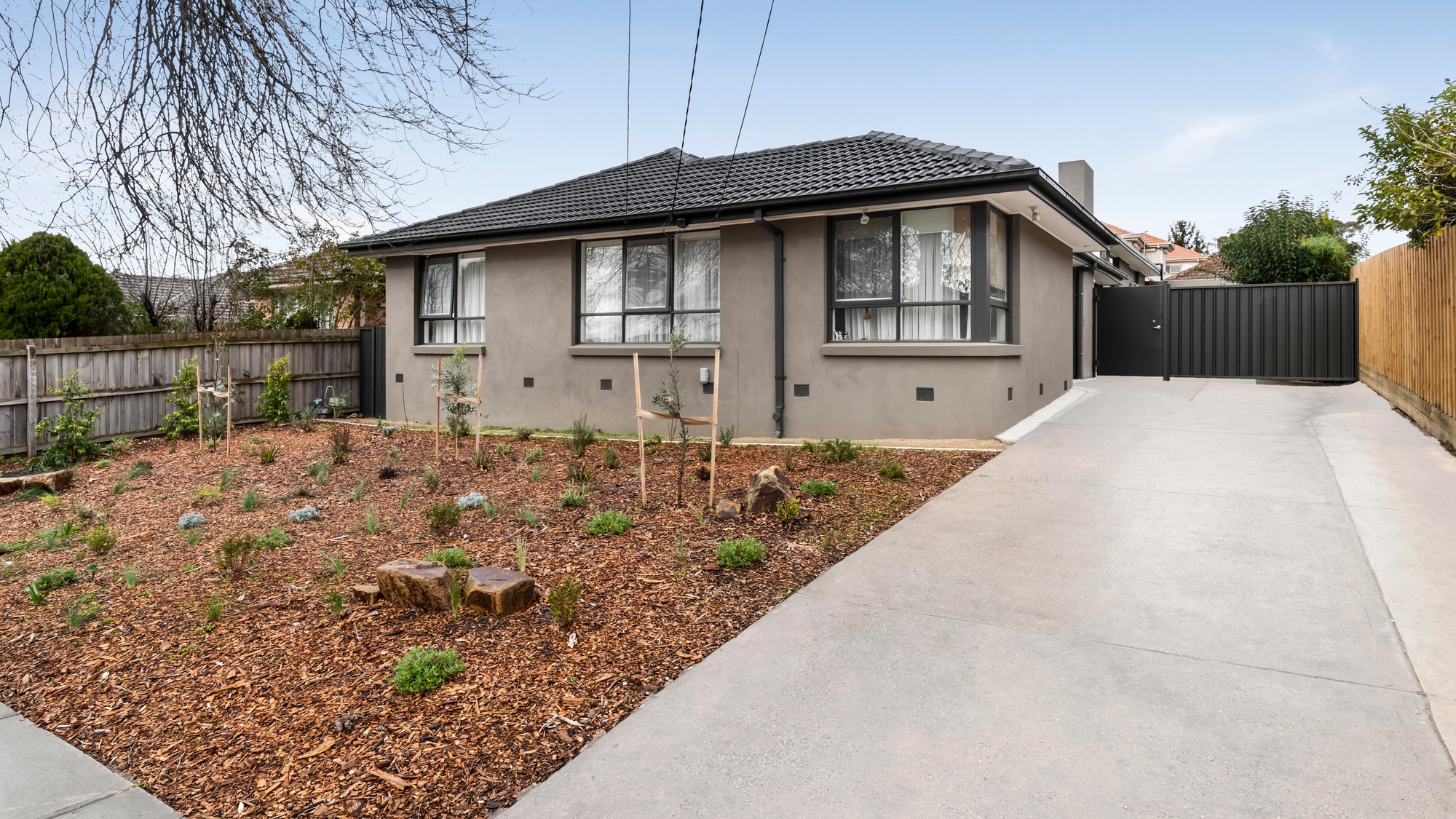Specialist Disability Accommodation (SDA) registered as design category ‘Improved Liveability’ in Doncaster East