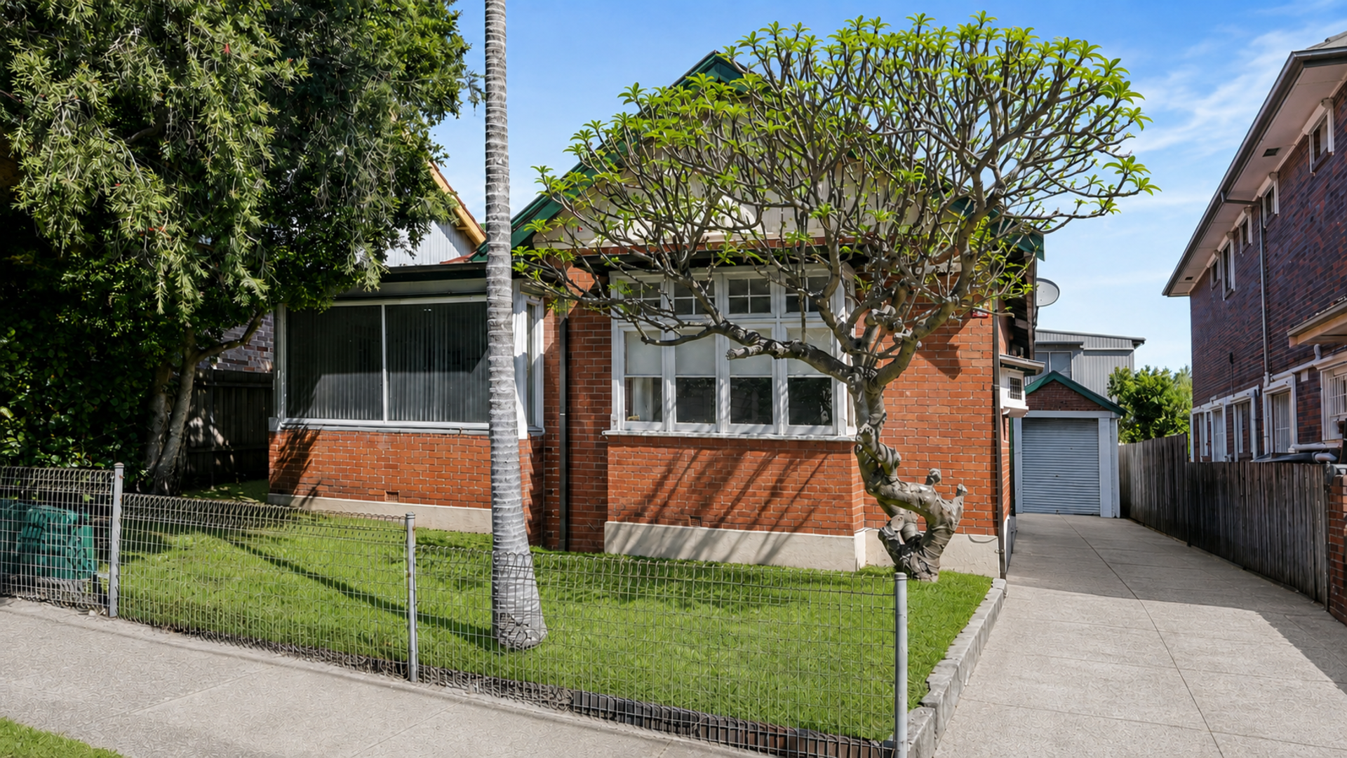 Large purpose-built SDA home in an amazing location offering the highest standards of care in Bondi Junction
