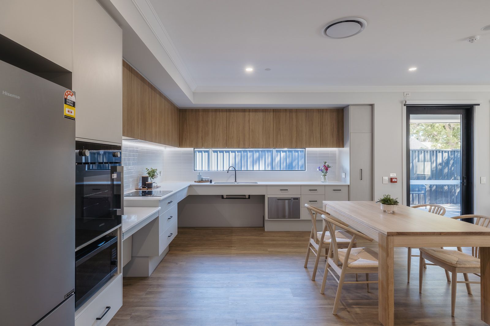 Live with Confidence in these TWO Separate 2-Bedroom Homes for Sharing Disability Accommodation — Home image 5