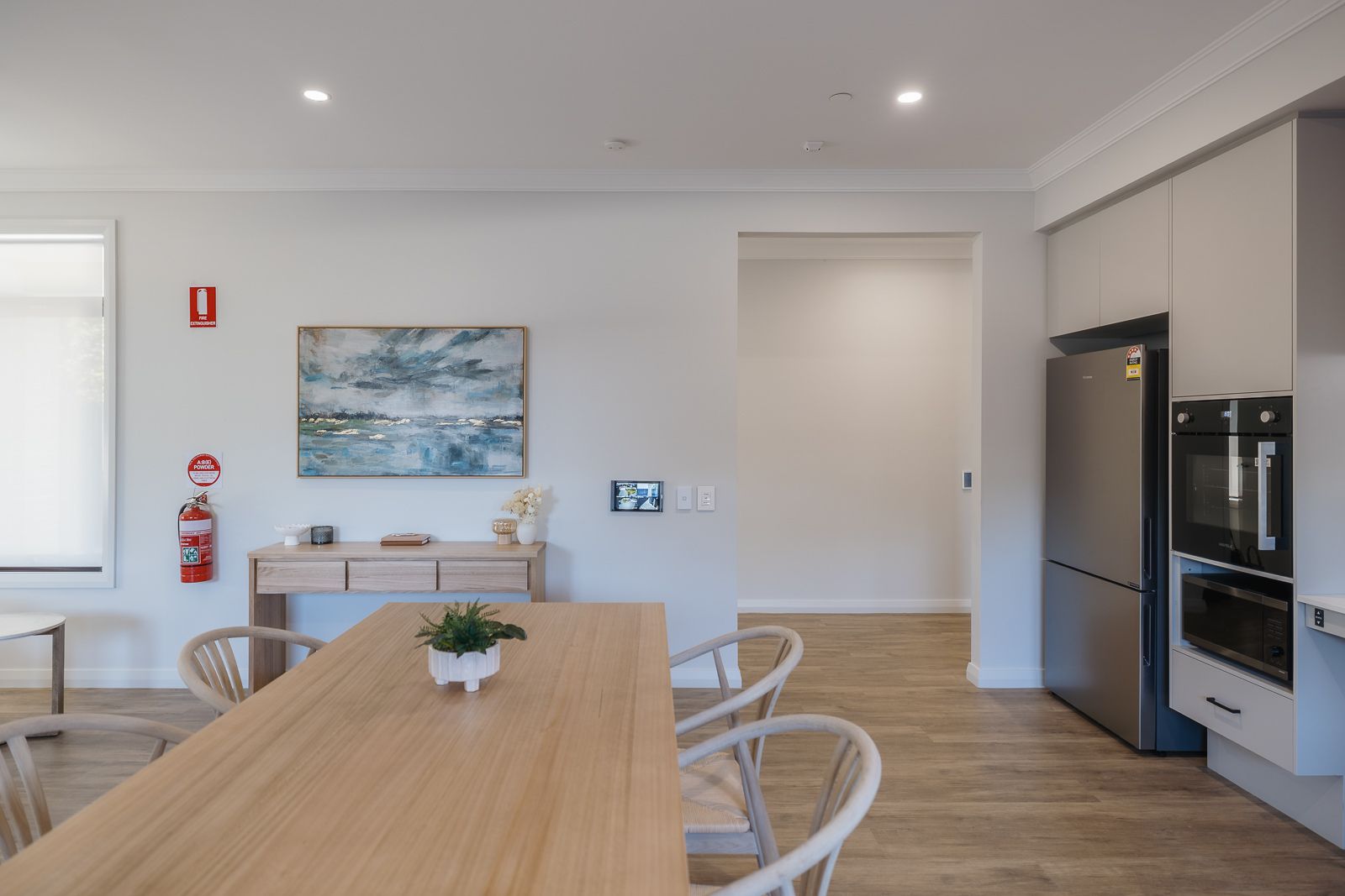 Live with Confidence in these TWO Separate 2-Bedroom Homes for Sharing Disability Accommodation — Home image 11