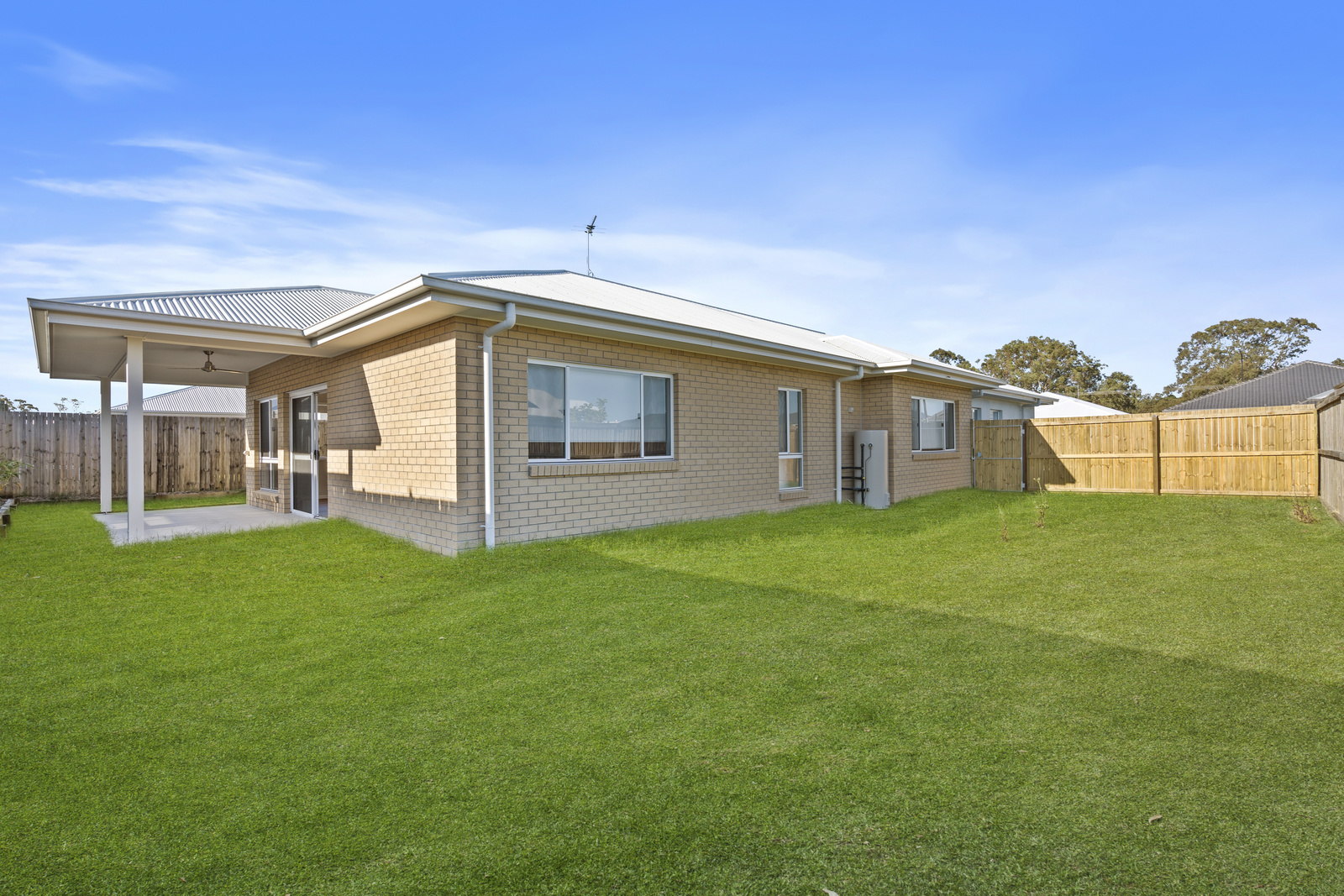 REDLAND BAY QLD – HIGH PHYSICAL SUPPORT HOUSE in Redland Bay