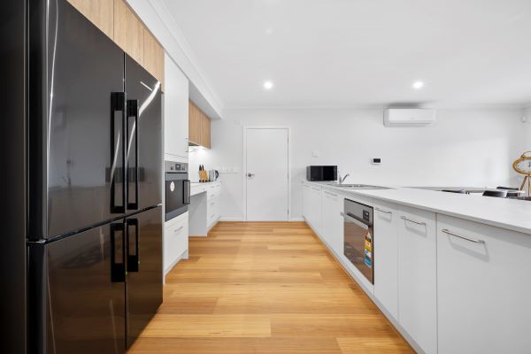 Wonderful SDA Property - 3 Vacancies in Weir Views