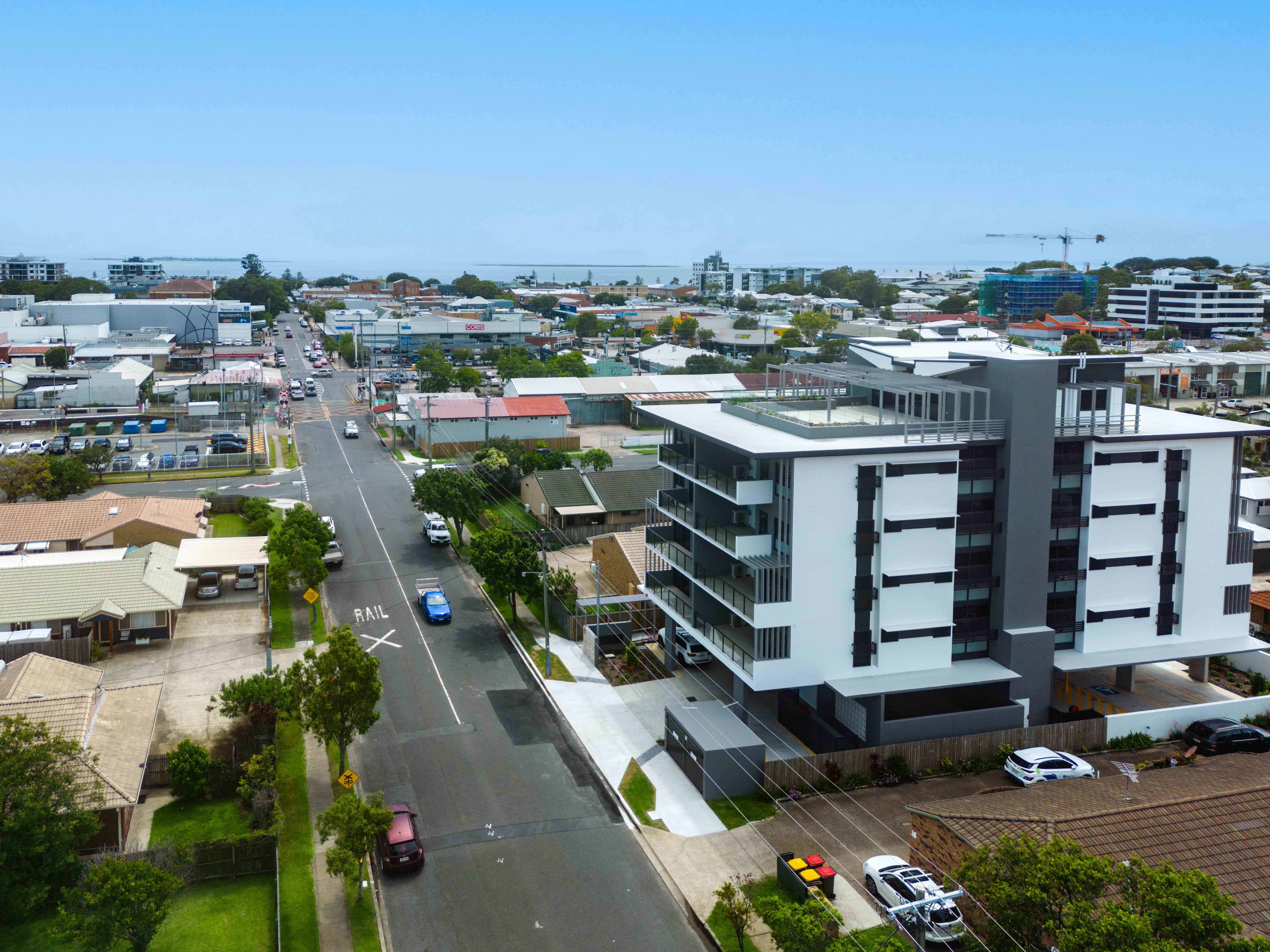 Independent living at Wynnum — Home image 11