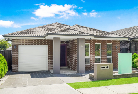 Bungarribee in Bungarribee