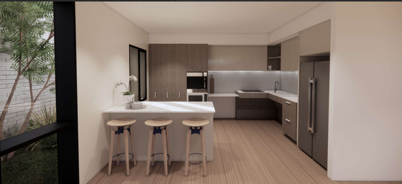 Modern SDA Homes in Bayswater – Designed for Accessibility and Independence in Bayswater