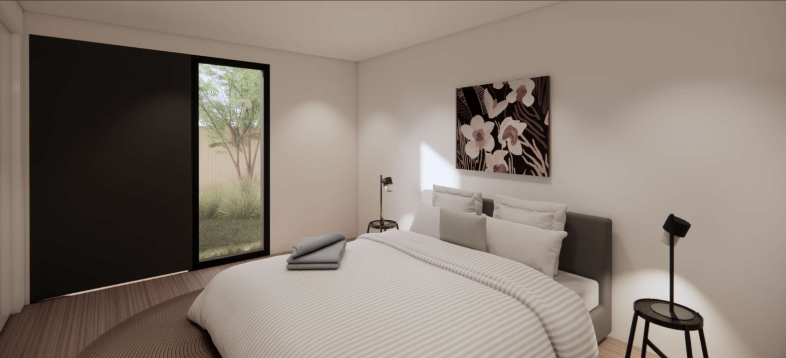Modern SDA Homes in Bayswater – Designed for Accessibility and Independence — Home image 3