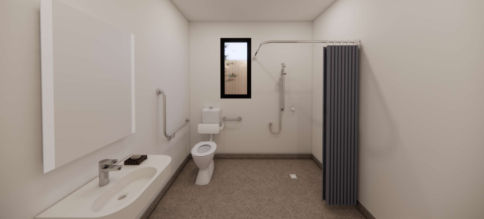 Modern SDA Homes in Bayswater – Designed for Accessibility and Independence — Home image 4