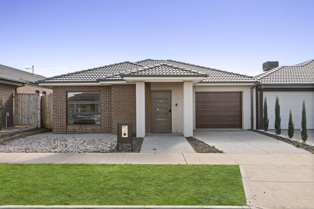 An SDA Home Designed for High Physical Support & 24/7 Care in Bonnie Brook