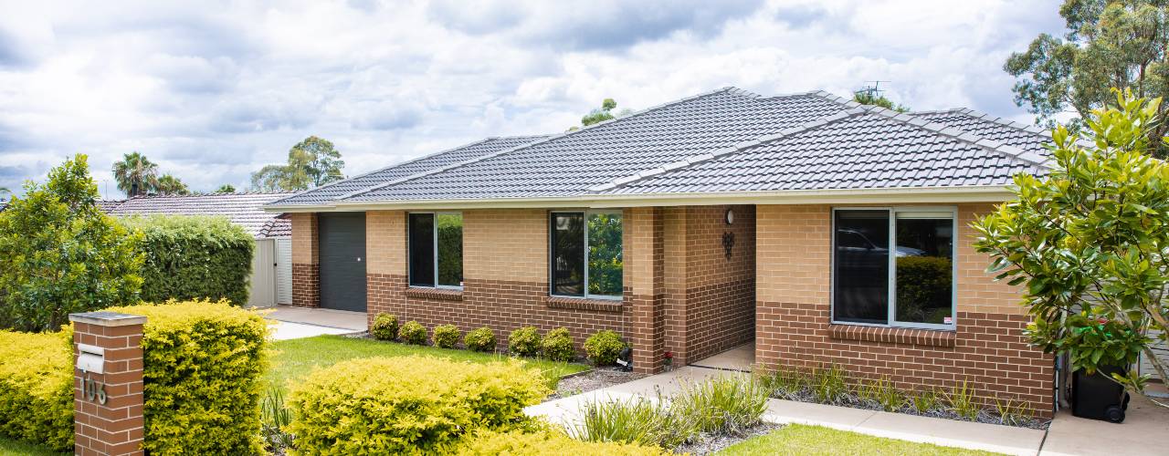 Lurnea, Liverpool East in Lurnea