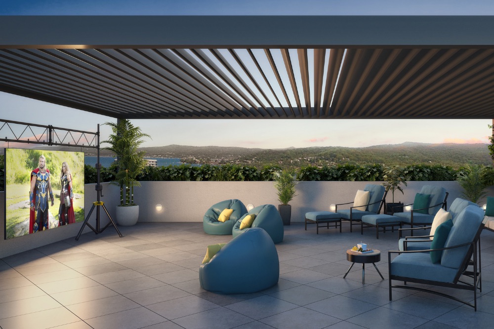 GOSFORD VUE MER - BEDROOM Apartment - Ability Apartments Gosford Vue Mer — Home image 3