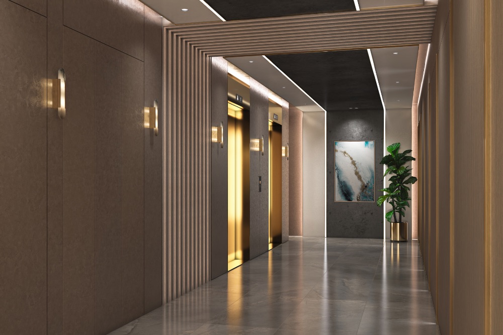 GOSFORD VUE MER - BEDROOM Apartment - Ability Apartments Gosford Vue Mer — Home image 4