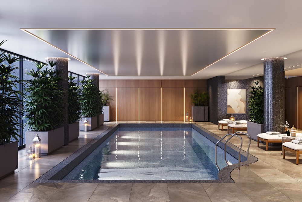 GOSFORD VUE MER - BEDROOM Apartment - Ability Apartments Gosford Vue Mer — Home image 9