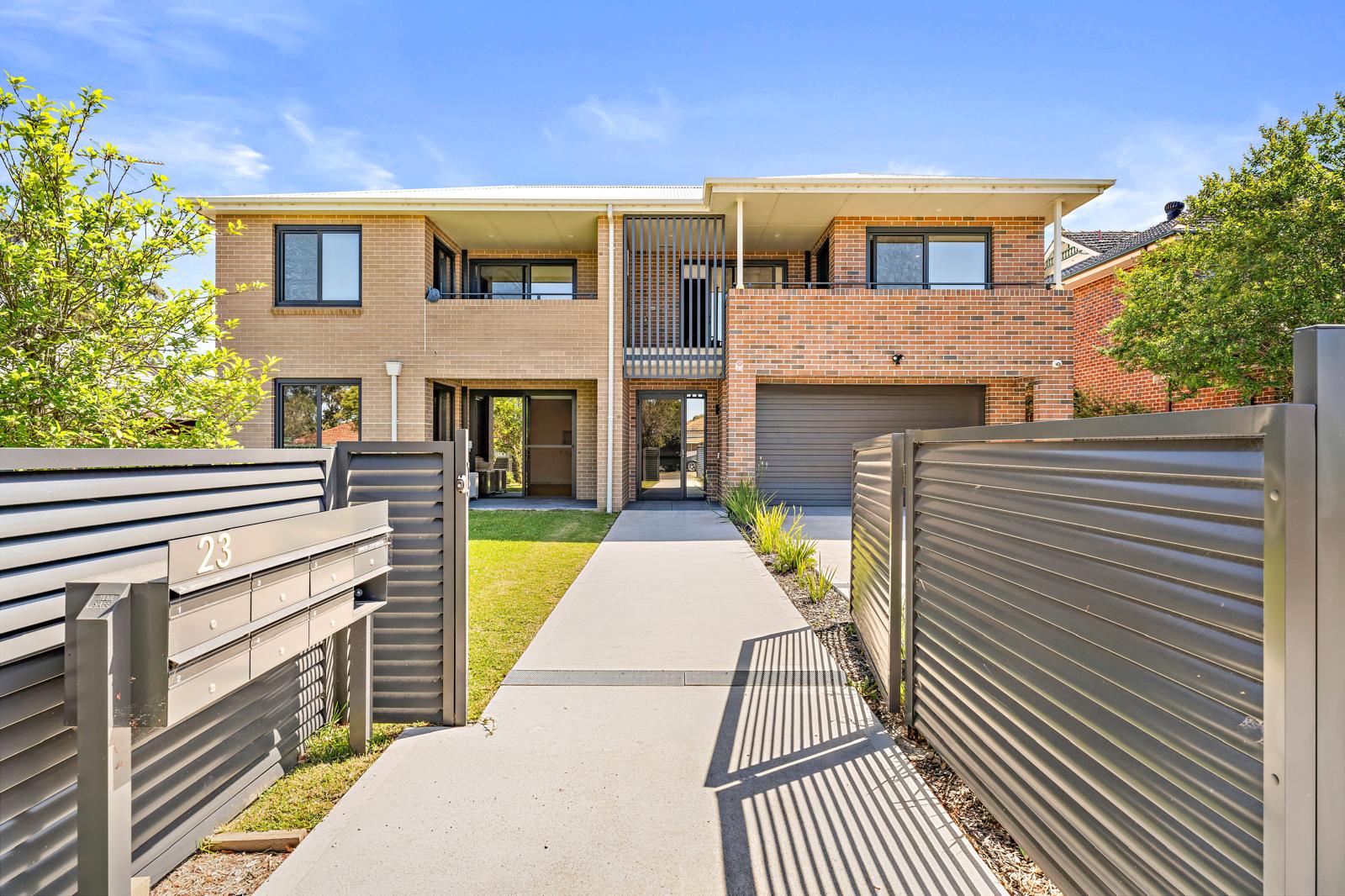 SDA Housing — Home image 2
