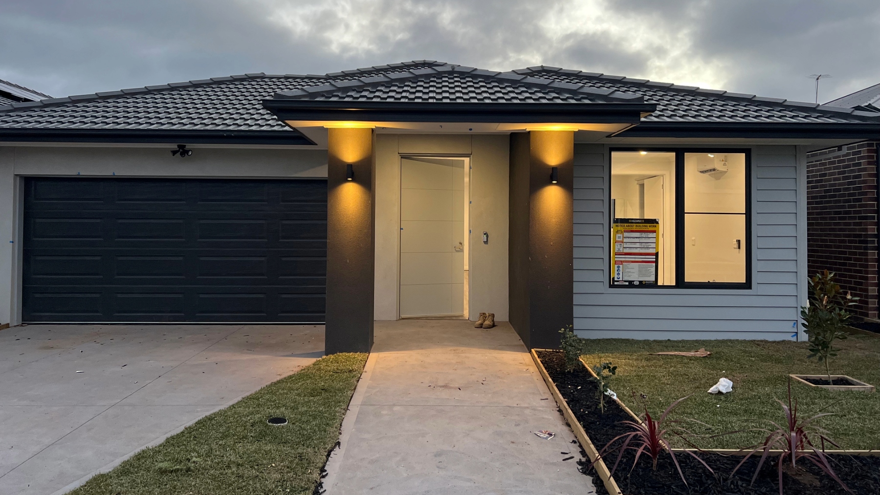 SDA HPS 2 Bedroom House plus OOA Tarneit, Vic  139 in Tarneit