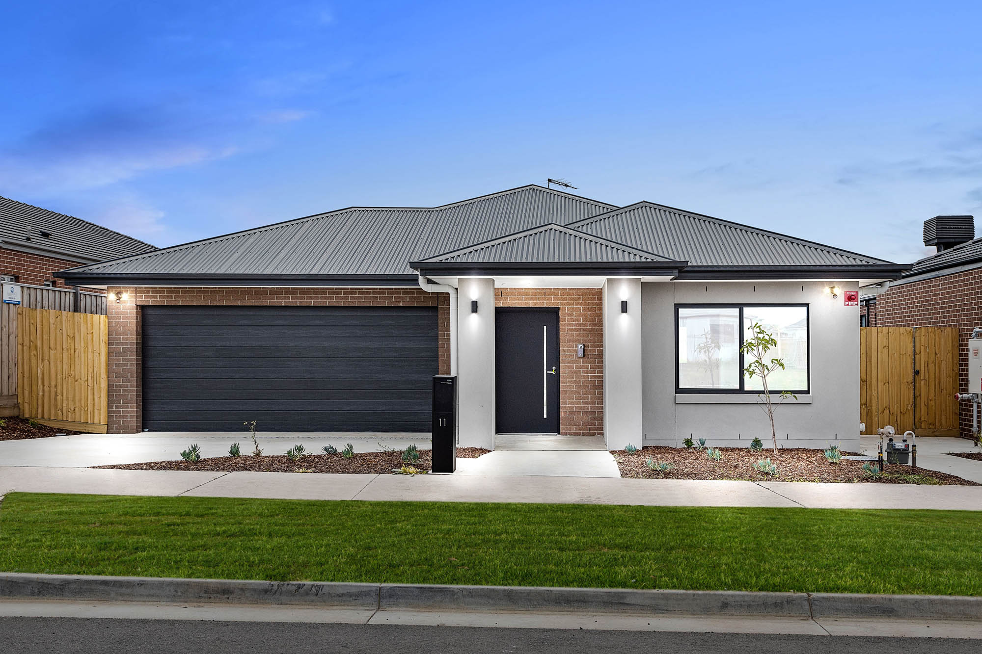 Modern SDA in beautiful Sunbury in Sunbury