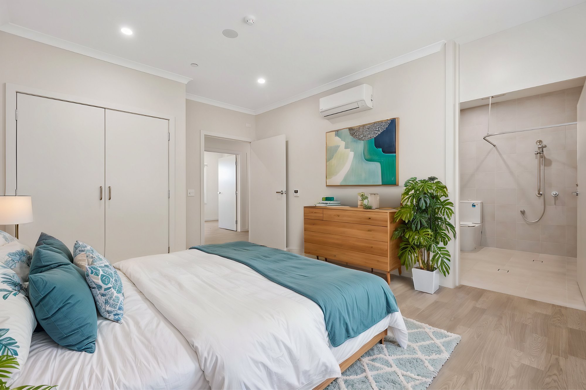 Modern SDA in beautiful Sunbury — Home image 4