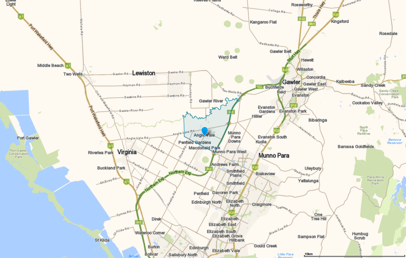 Feel at Home in Angle Vale – A Community That Cares — Home image 5