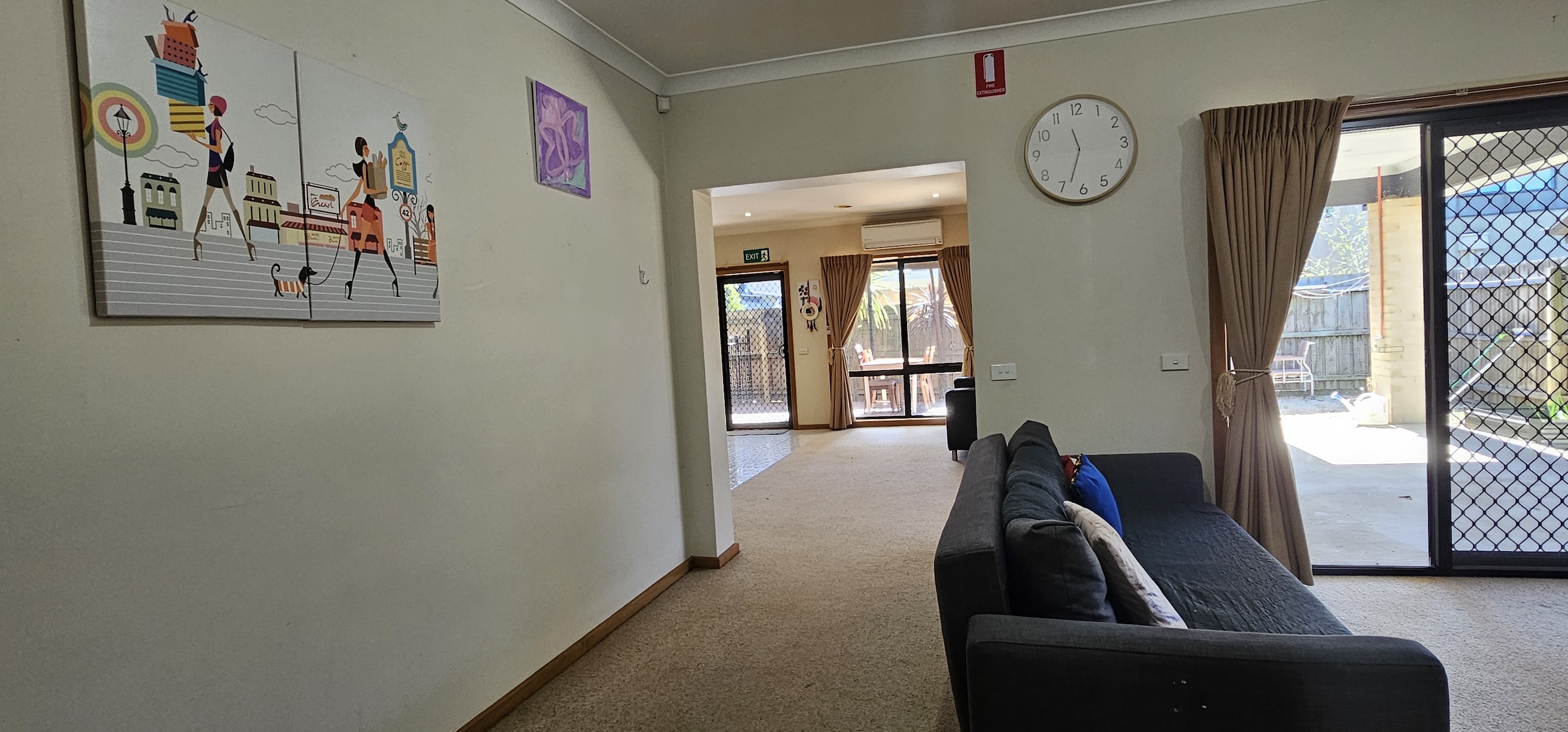 SIL - Epping - Large house - 1 Vacancy Female Participant — Home image 2