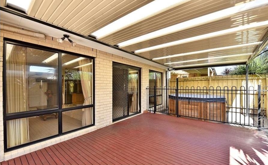 SIL - Epping - Large house - 1 Vacancy Female Participant — Home image 4