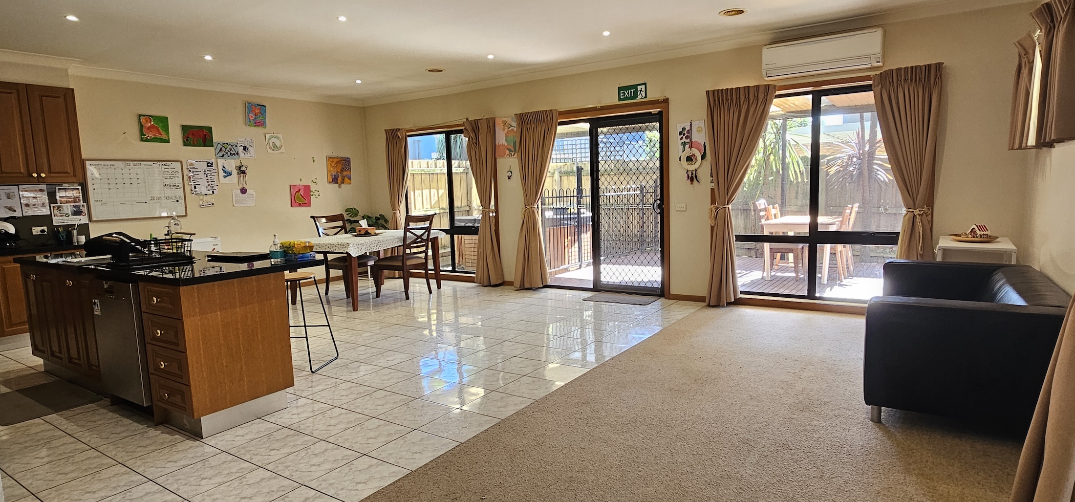SIL - Epping - Large house - 1 Vacancy Female Participant — Home image 6