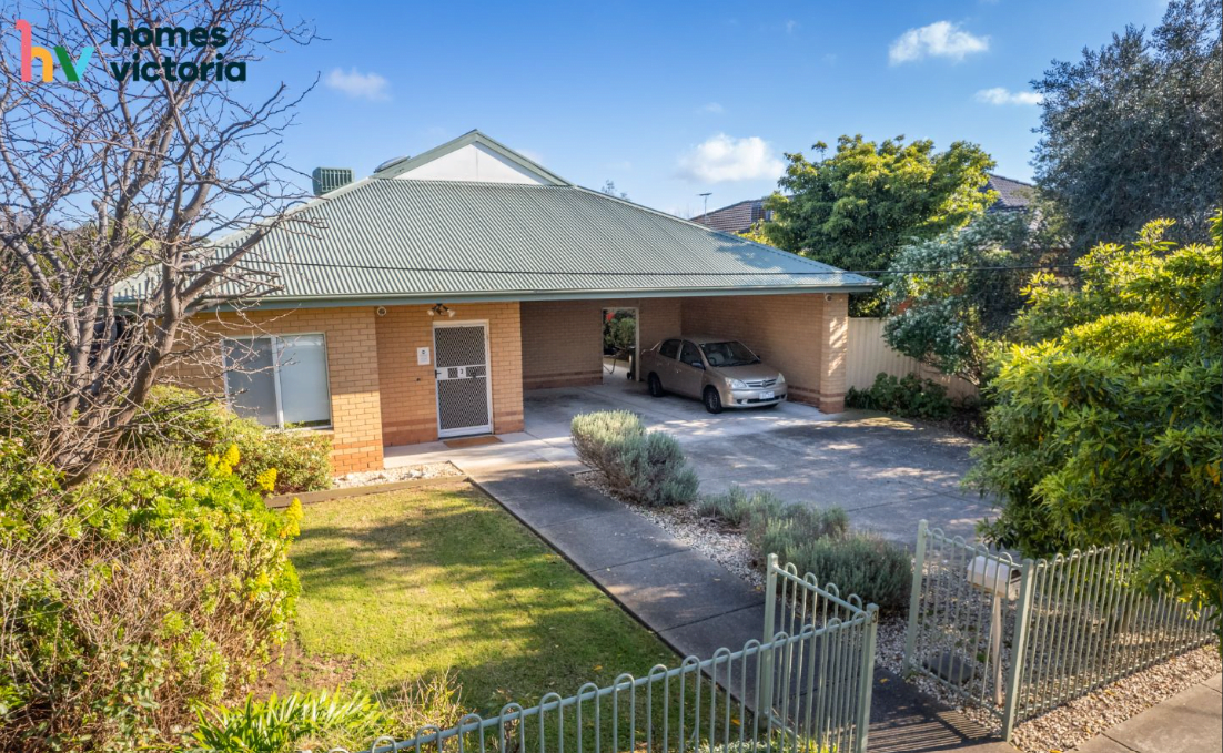 SDA: Broadmeadows, VIC in Broadmeadows