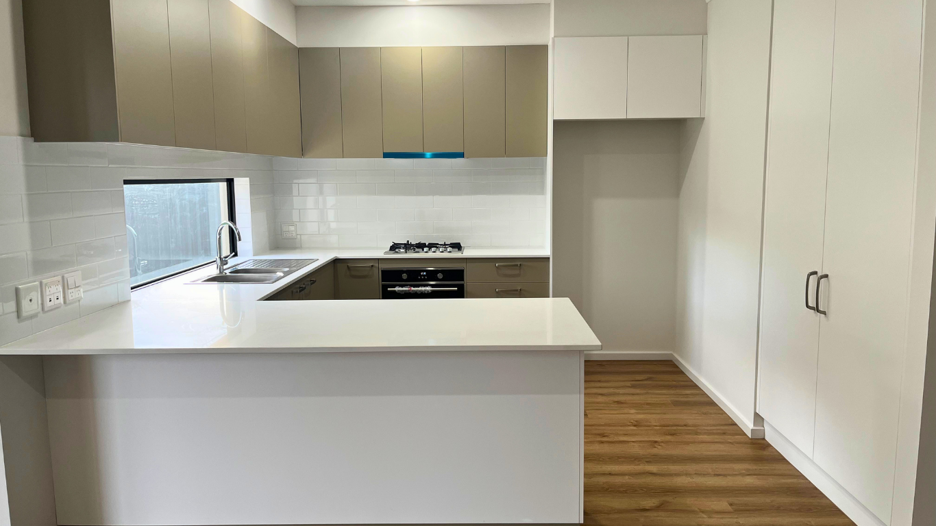 Brand-New Improved Liveability Home in Alberton, SA in Alberton