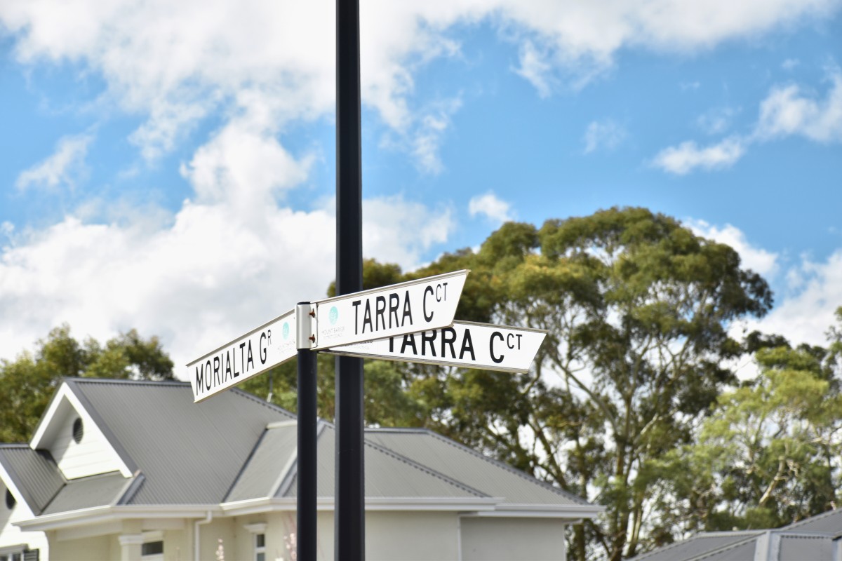 Beautiful SDA home in the heart of Mount Barker — Home image 16