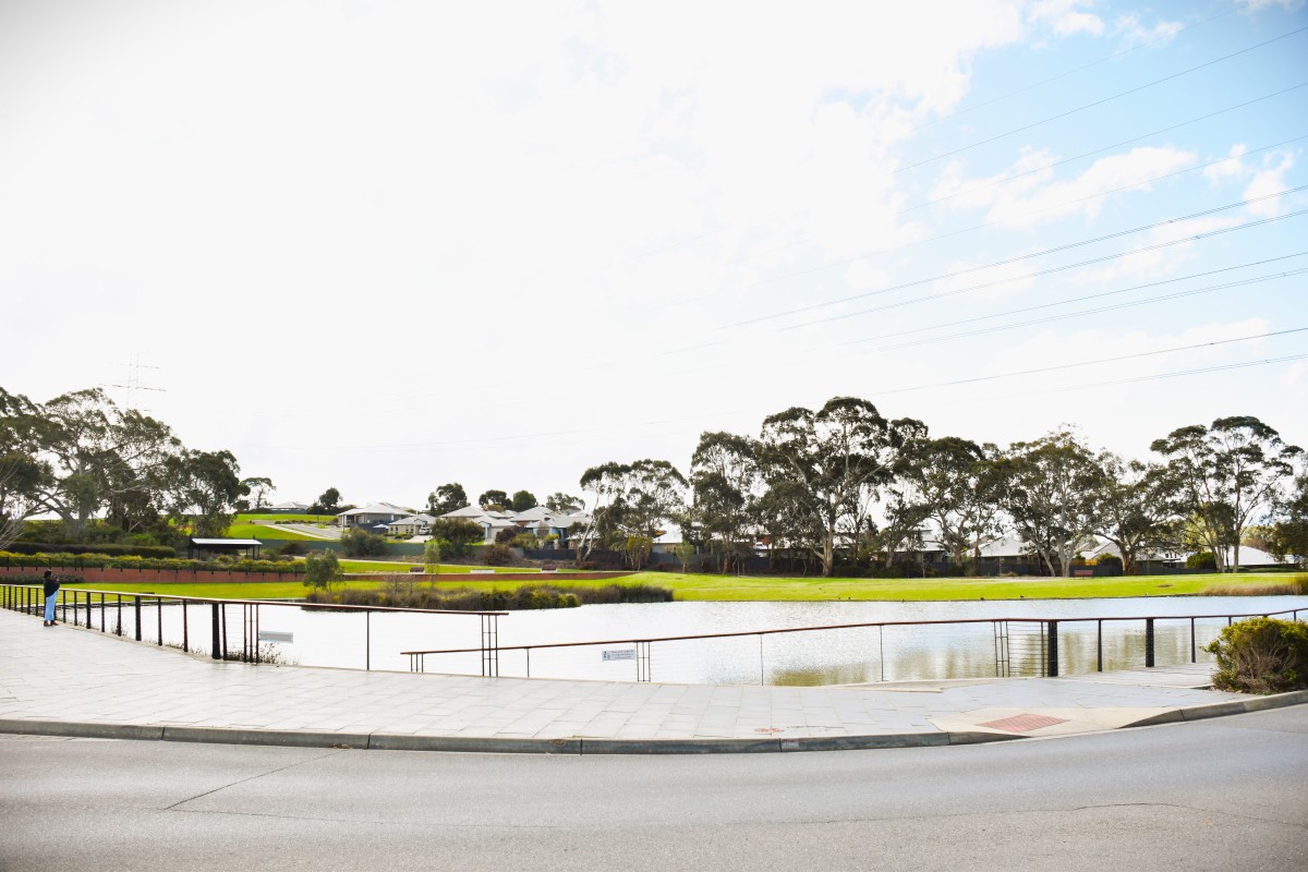 Beautiful SDA home in the heart of Mount Barker — Home image 17