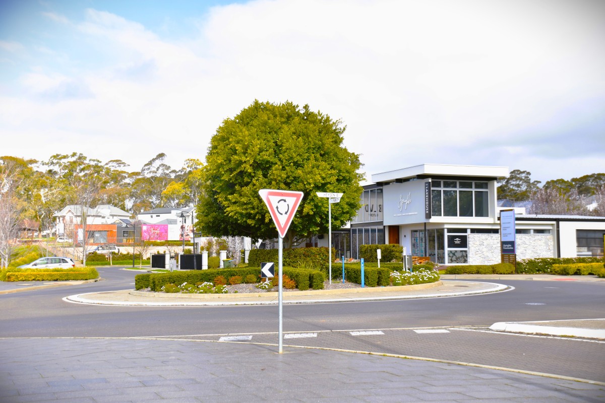 Beautiful SDA home in the heart of Mount Barker — Home image 18