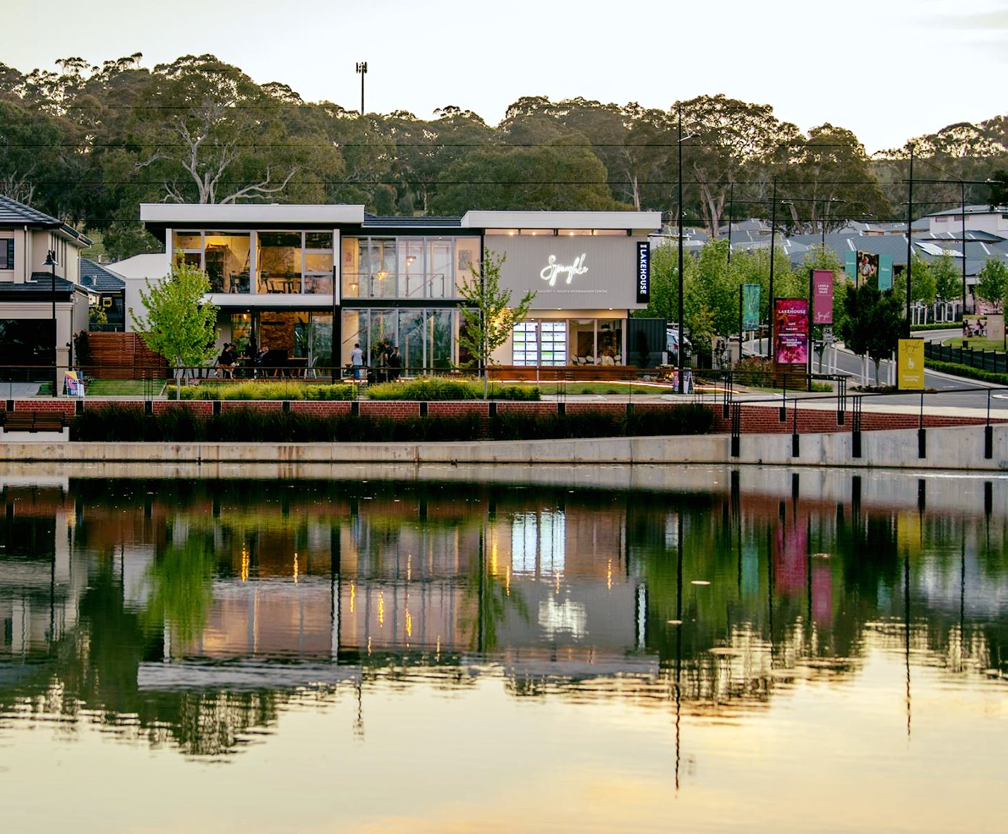 Beautiful SDA home in the heart of Mount Barker — Home image 20