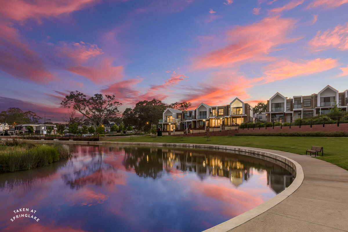 Beautiful SDA home in the heart of Mount Barker — Home image 21