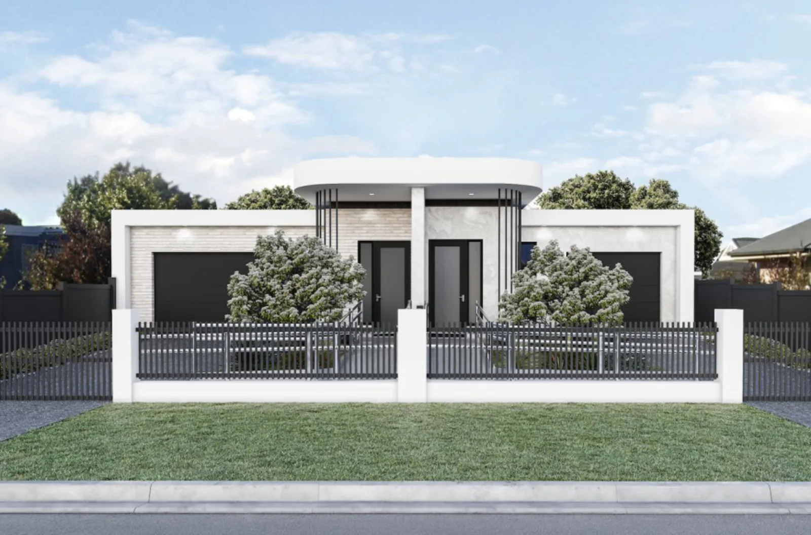 SIL Home in Safety Beach, VIC, 3936 in Safety Beach