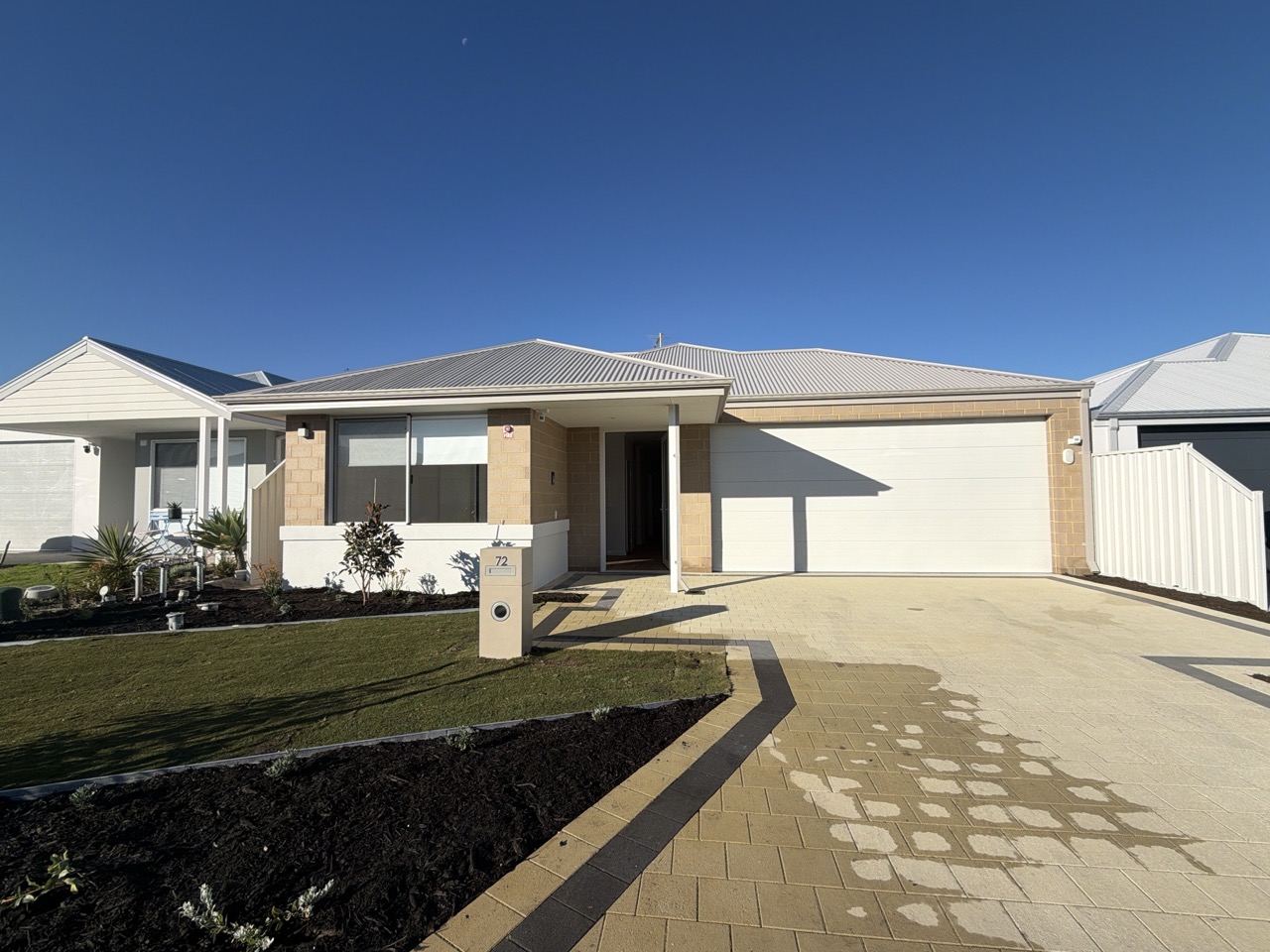 Brabham SDA House in Brabham