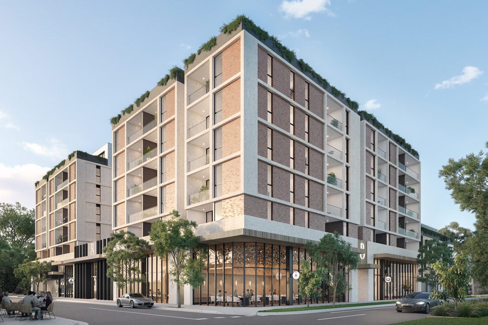 Footscray – 6 Cross St, 3011 in Footscray