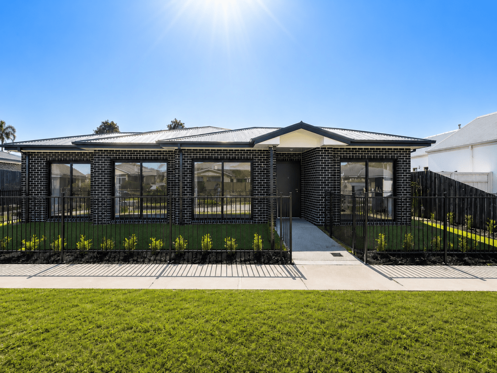 Moe – 4 Brand New 2-Bedroom HPS/FA/IL Units in Moe