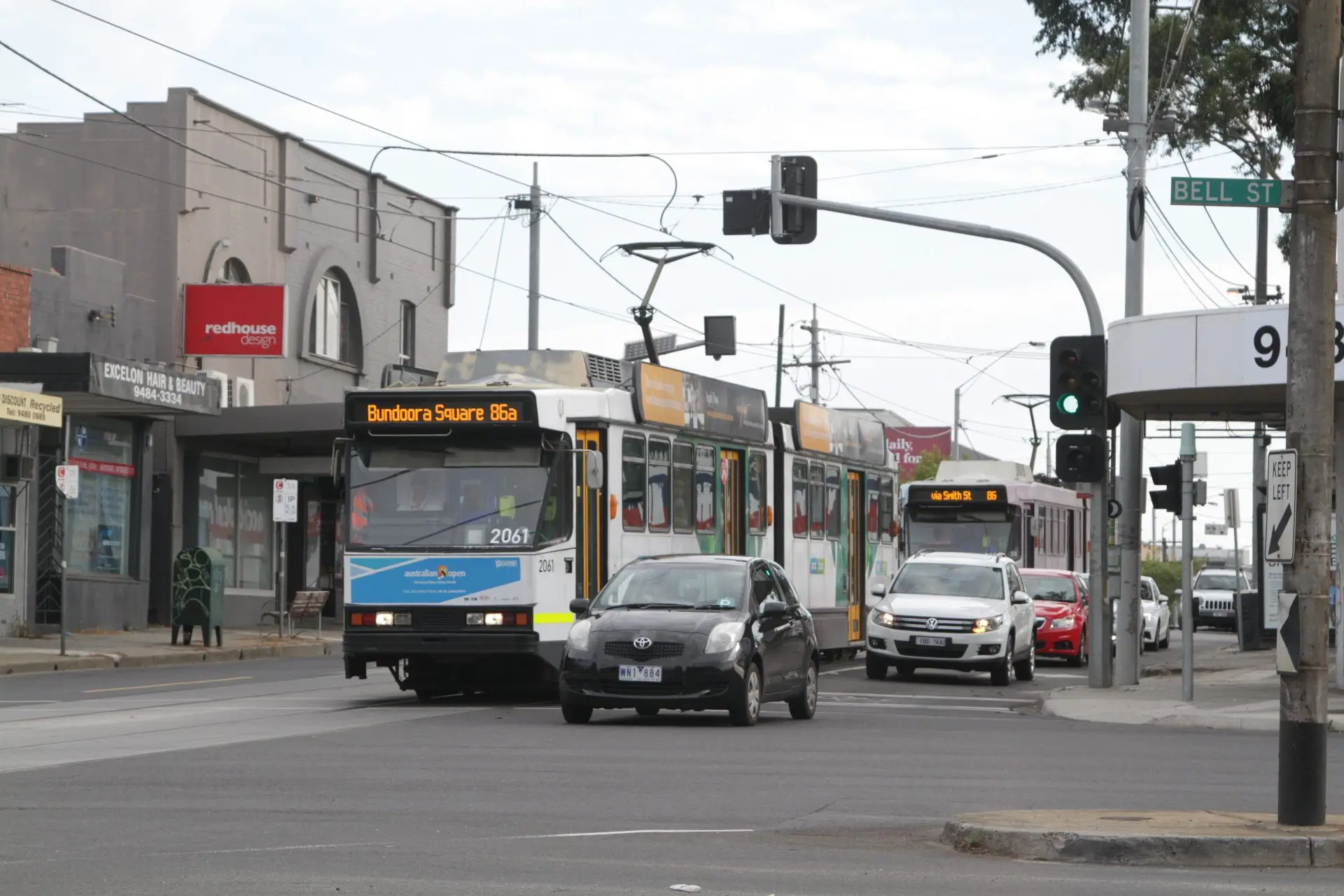 Bundoora 14A | HPS 2-Residents in Bundoora