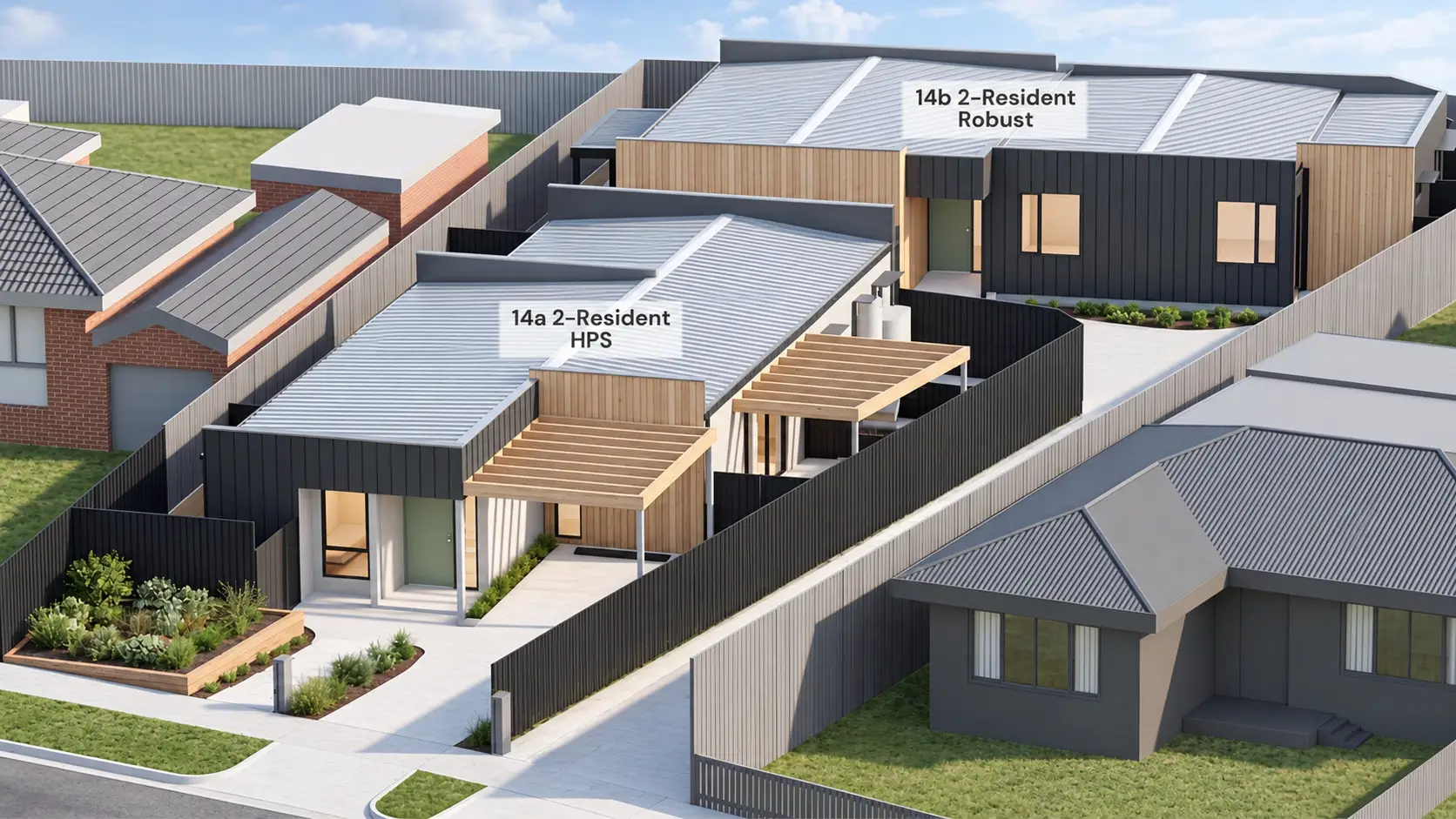 Bundoora 14A | HPS 2-Residents — Home image 2