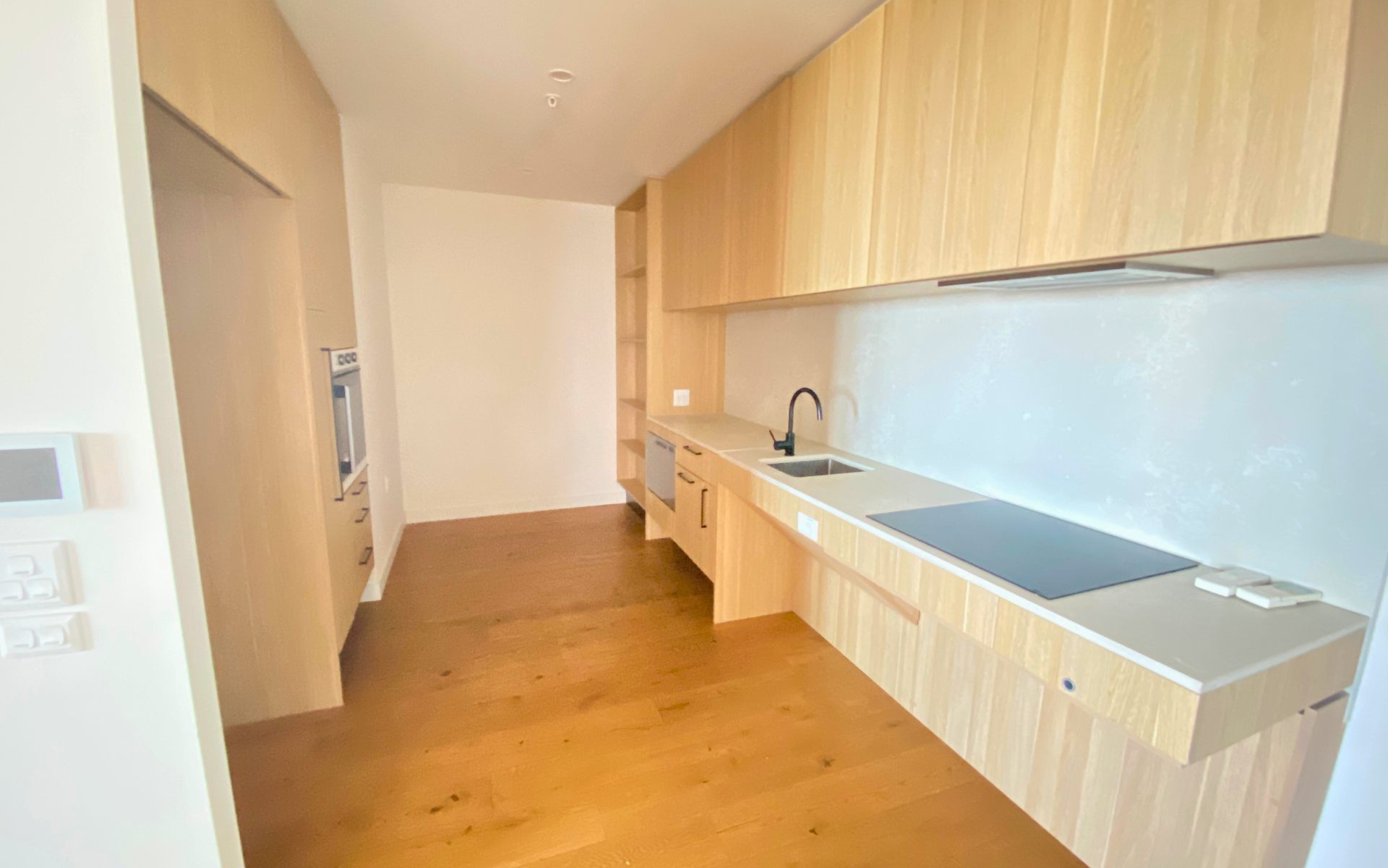 Embrace nature's vista at Esen, Maribyrnong in Maribyrnong