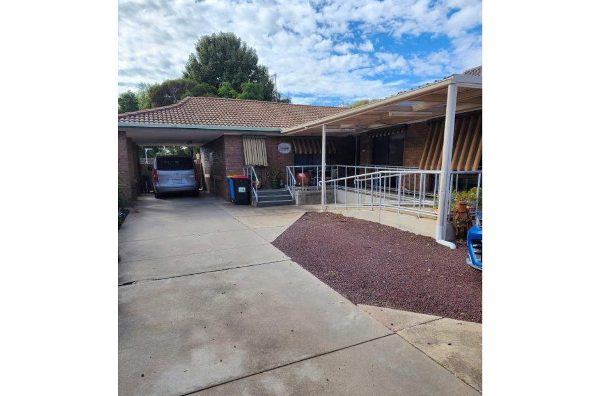 SDA: Shepparton, Vic in Shepparton