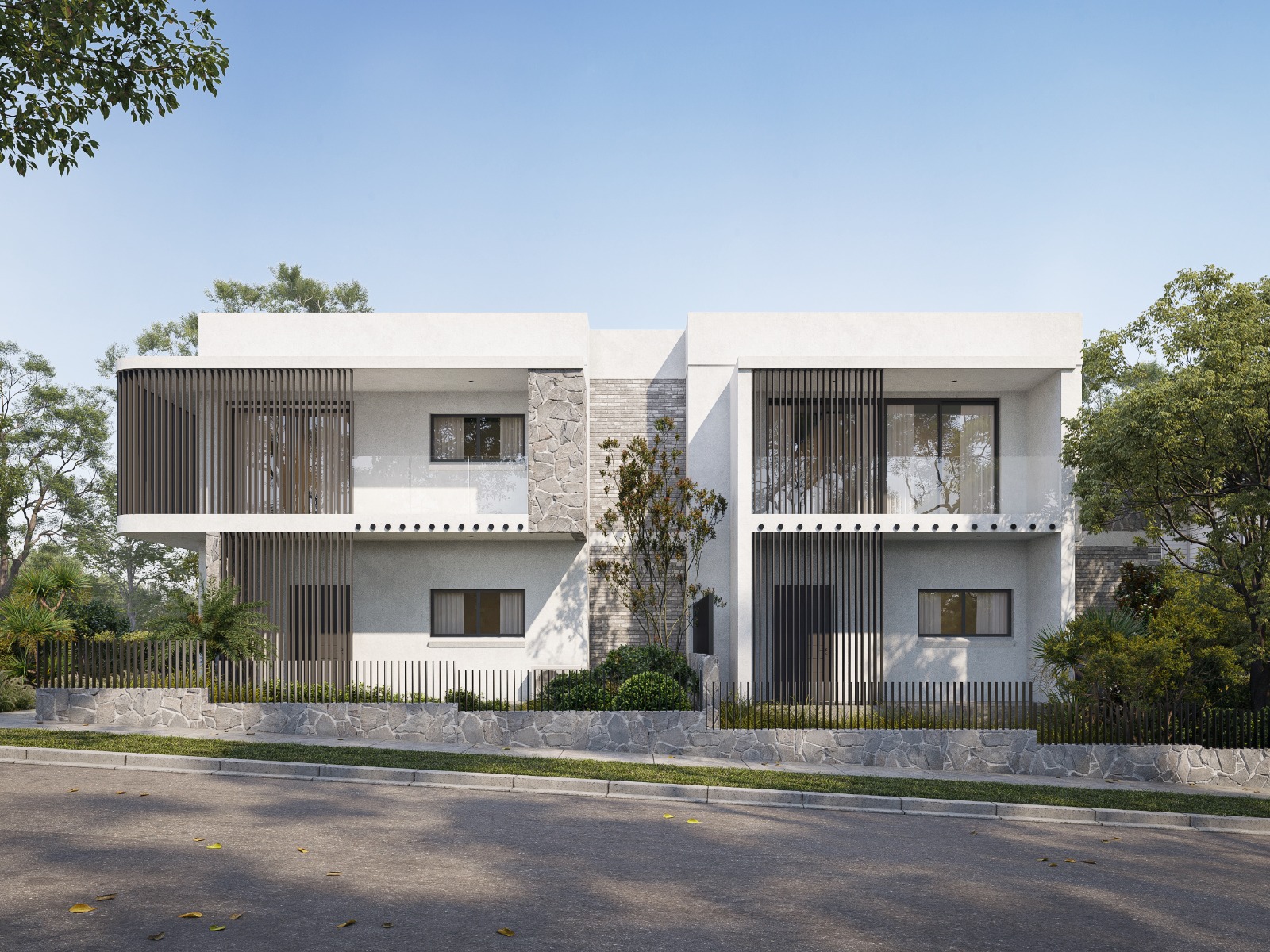 Available 2 Bedroom HPS Apartments on Bellevue St, North Parramatta NSW 2151 — Home image 4