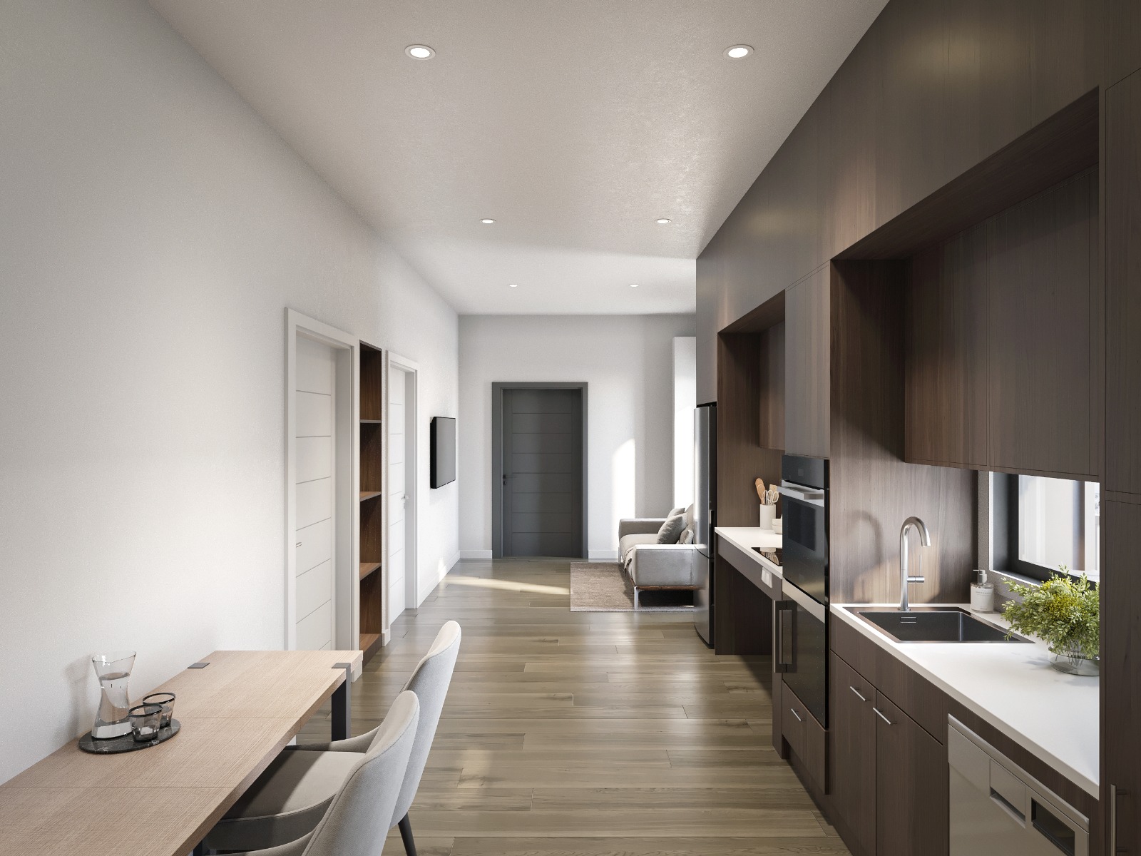 Available 2 Bedroom HPS Apartments on Bellevue St, North Parramatta NSW 2151 — Home image 6