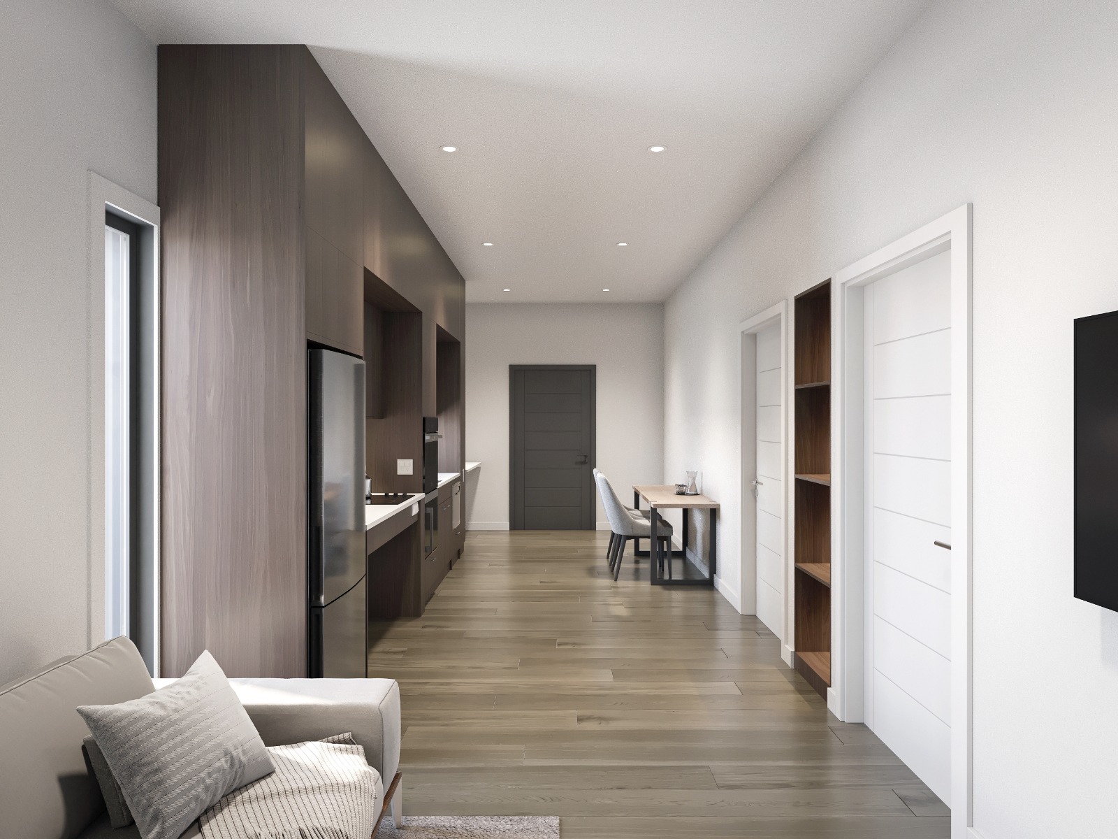 Available 2 Bedroom HPS Apartments on Bellevue St, North Parramatta NSW 2151 — Home image 7