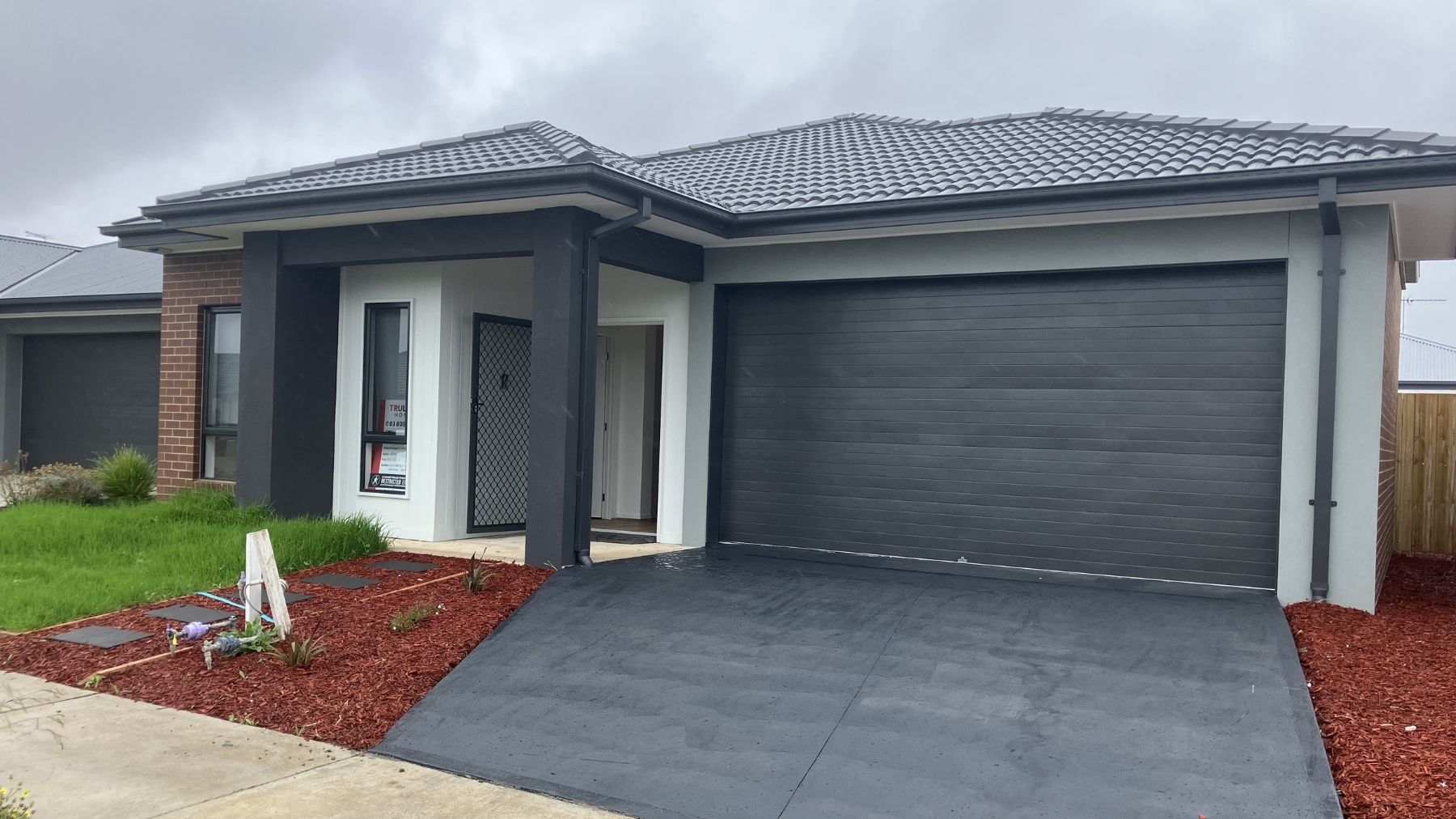 SDA Robust 2 Bedroom House plus OOA Armstrong Creek, Vic 258 in Armstrong Creek