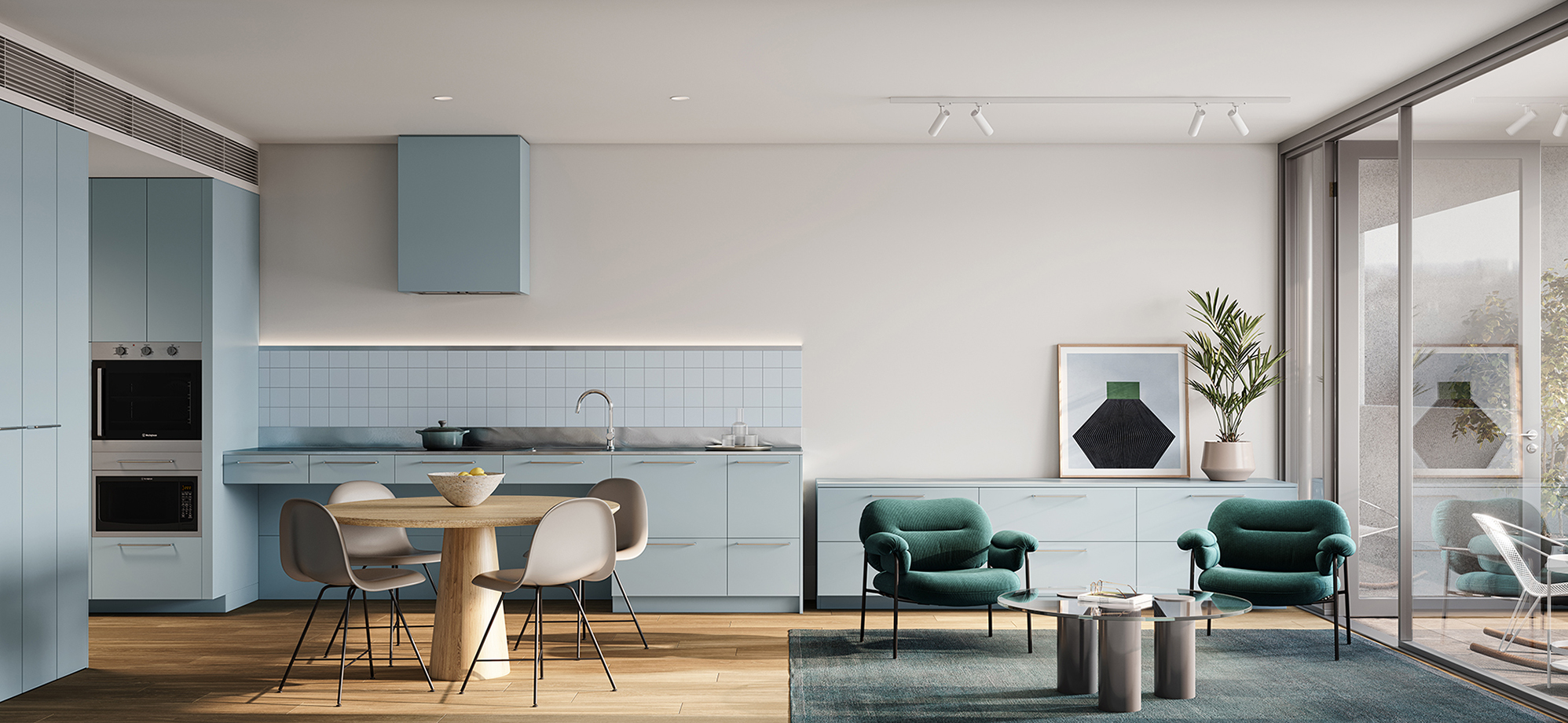 SDA By Project Friday Altona — Home image 2